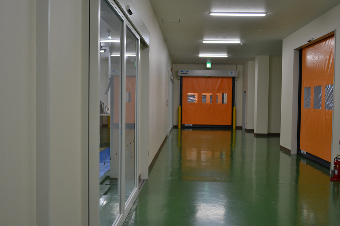 牧包装について